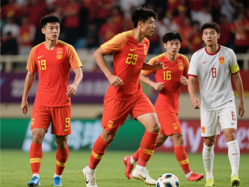 术将球场变 术将球场变