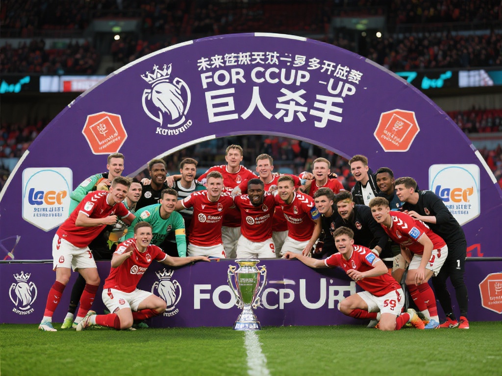 曼联足总杯称王锁定欧联席位，滕哈赫执教前景明朗